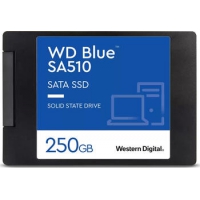 250 GB SSD Western Digital WD Blue
