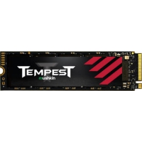 256 GB SSD Mushkin Tempest , M.2/M-Key