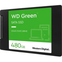 480 GB SSD Western Digital WD Green