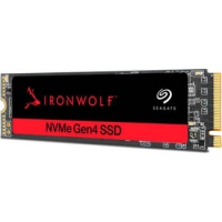 1.0 TB SSD Seagate IronWolf 525