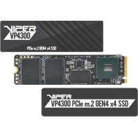 2.0 TB SSD Patriot Viper VP4300,