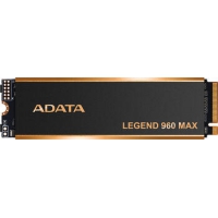 1.0 TB SSD ADATA LEGEND 960 MAX,