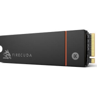 500GB SSD Seagate FireCuda 530