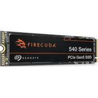 2.0 TB SSD Seagate FireCuda 540