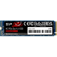 250 GB SSD Silicon Power UD85,