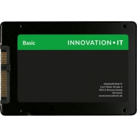 240 GB SSD InnovationIT Black SATA