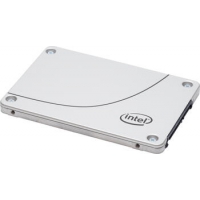 960 GB SSD Intel DC S4600 SATA