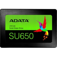 240 GB SSD ADATA Ultimate SU650,