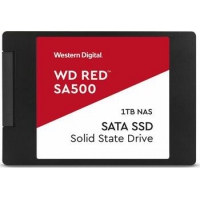 1.0 TB SSD WD RED SA500 NAS SATA,