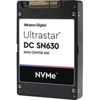 1.6 TB SSD Western Digital Ultrastar