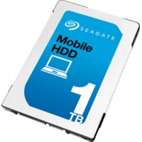 1.0 TB HDD Seagate Mobile, 2,5