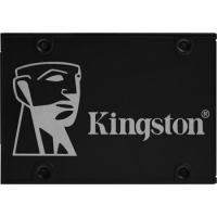 2.0 TB SSD Kingston SSDNow KC600,