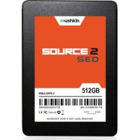 512 GB SSD Mushkin Source 2 SED,
