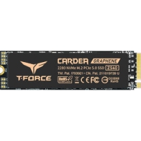 2.0 TB SSD TeamGroup T-Force Cardea