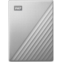 4.0 TB HDD Western Digital WD My