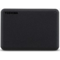 4.0 TB HDD Toshiba Canvio Advance