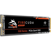 Seagate FireCuda 530 SSD + Rescue