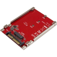 Host Adapter für M.2 PCIe NVMe