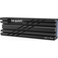 be quiet! MC1 Pro, M.2 SSD-Kühler 