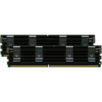 DDR2RAM 2x 4GB DDR2-800 PC2-6400