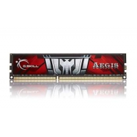 DDR3RAM 8GB DDR3-1600 G.Skill Aegis,