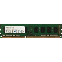 DDR3RAM 4GB DDR3-1600 V7, CL11 