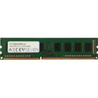 DDR3RAM 4GB DDR3L-1600 V7, CL11 