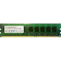 DDR3RAM 8GB DDR3-1600 V7 Videoseven ECC 