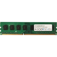 DDR3RAM 8GB DDR3-1600 V7 Ram, CL9 
