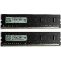 DDR3RAM 2x 4GB DDR3-1600 G.Skill