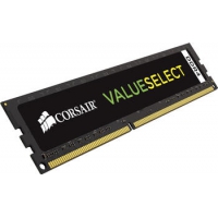 DDR4RAM 4GB DDR4-2133 Corsair ValueSelect,