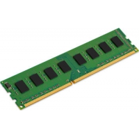 DDR3RAM 4GB DDR3-1600 Kingston ValueRAM 