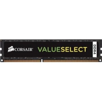 DDR4RAM 8GB DDR4-2666 Corsair ValueSelect,