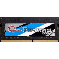 DDR4RAM 8GB DDR4-3200 G.Skill RipJaws