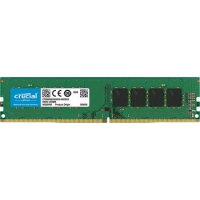 DDR4RAM 16GB DDR4-3200 Crucial DIMM, CL22 