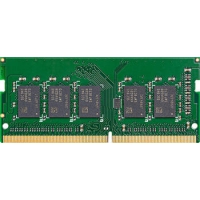 Synology D4ES01-4G, 1 x 4 GB DDR4RAM 