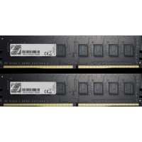 DDR4RAM 2x 8GB DDR4-2666 G.Skill