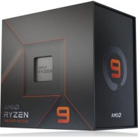 AMD Ryzen 9 7900X, 12C/24T, 4.70-5.60GHz,