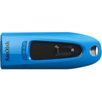 32 GB SanDisk Ultra blau USB-Stick,