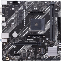 ASUS PRIME A520M-K AMD A520 Socket