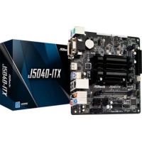 ASRock J5040-ITX Mainboard mit