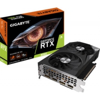 GIGABYTE GeForce RTX 3060 Gaming