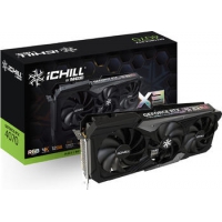 INNO3D GeForce RTX 4070 iCHILL