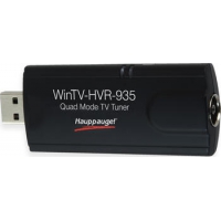 Hauppauge WinTV HVR-935C-HD Stick,