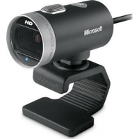 Microsoft LifeCam Cinema, USB 2.0