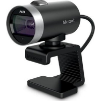 Microsoft LifeCam Cinema, USB 2.0 Webcam 