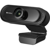 Sandberg USB Webcam 1080P Saver 2MP