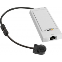 Axis P1264, FullHD Netzwerk-Überwachungskamera