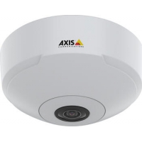 Axis M3068-P, 12 MP Mini-Dome Netzwerkkamera,