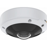 Axis M3077-PLVE Network Camera